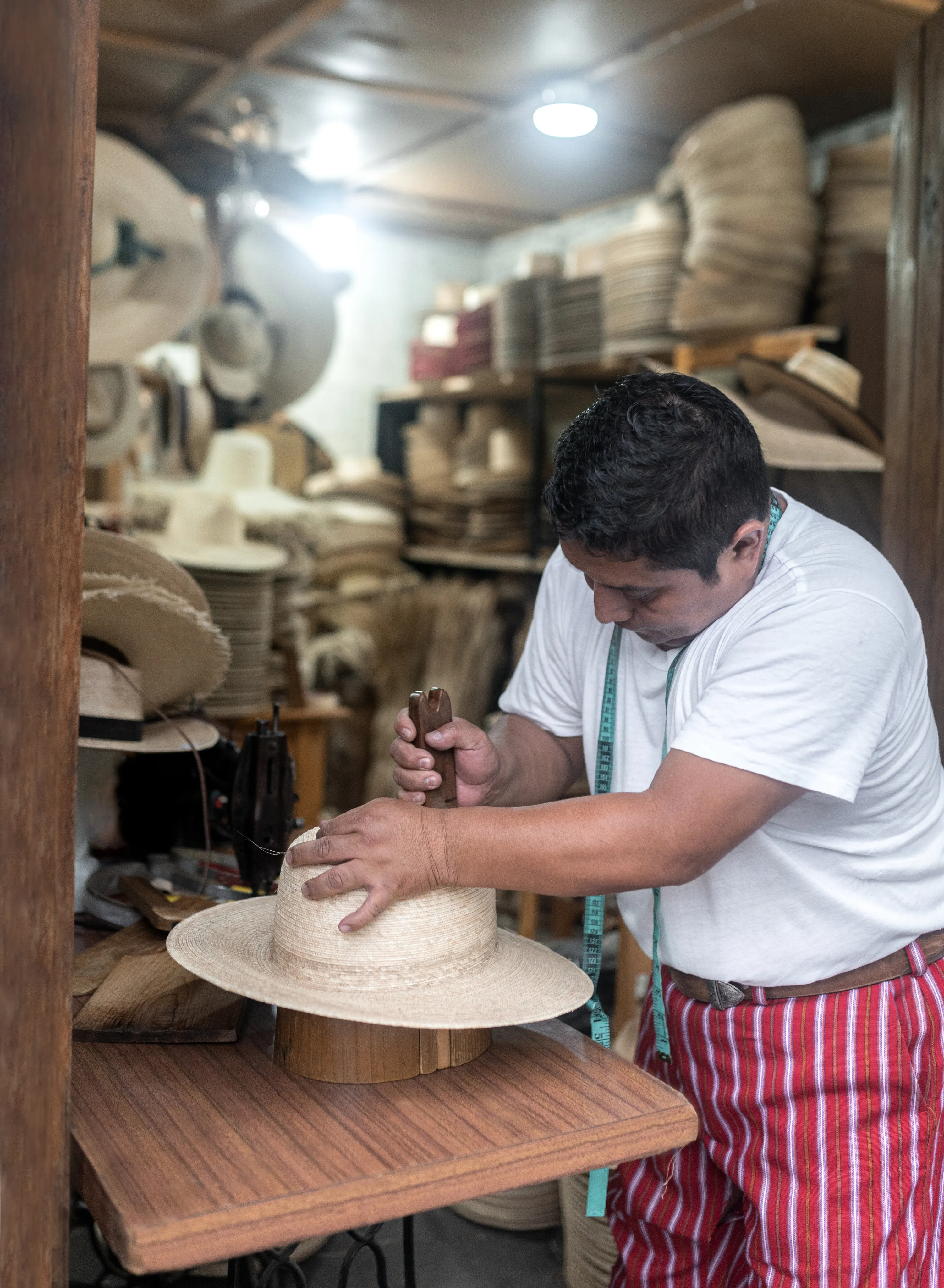 construimos relaciones de confianza.